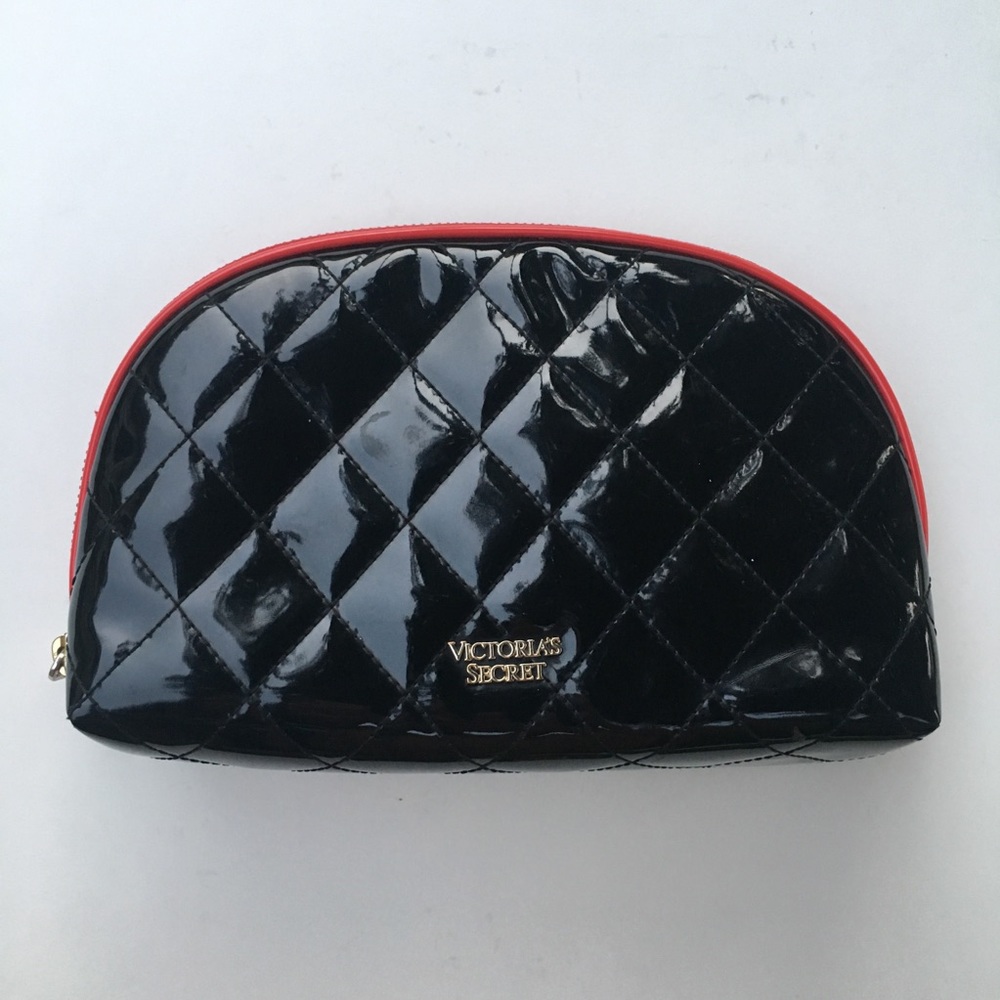 Victoria’s Secret large cosmetic bag